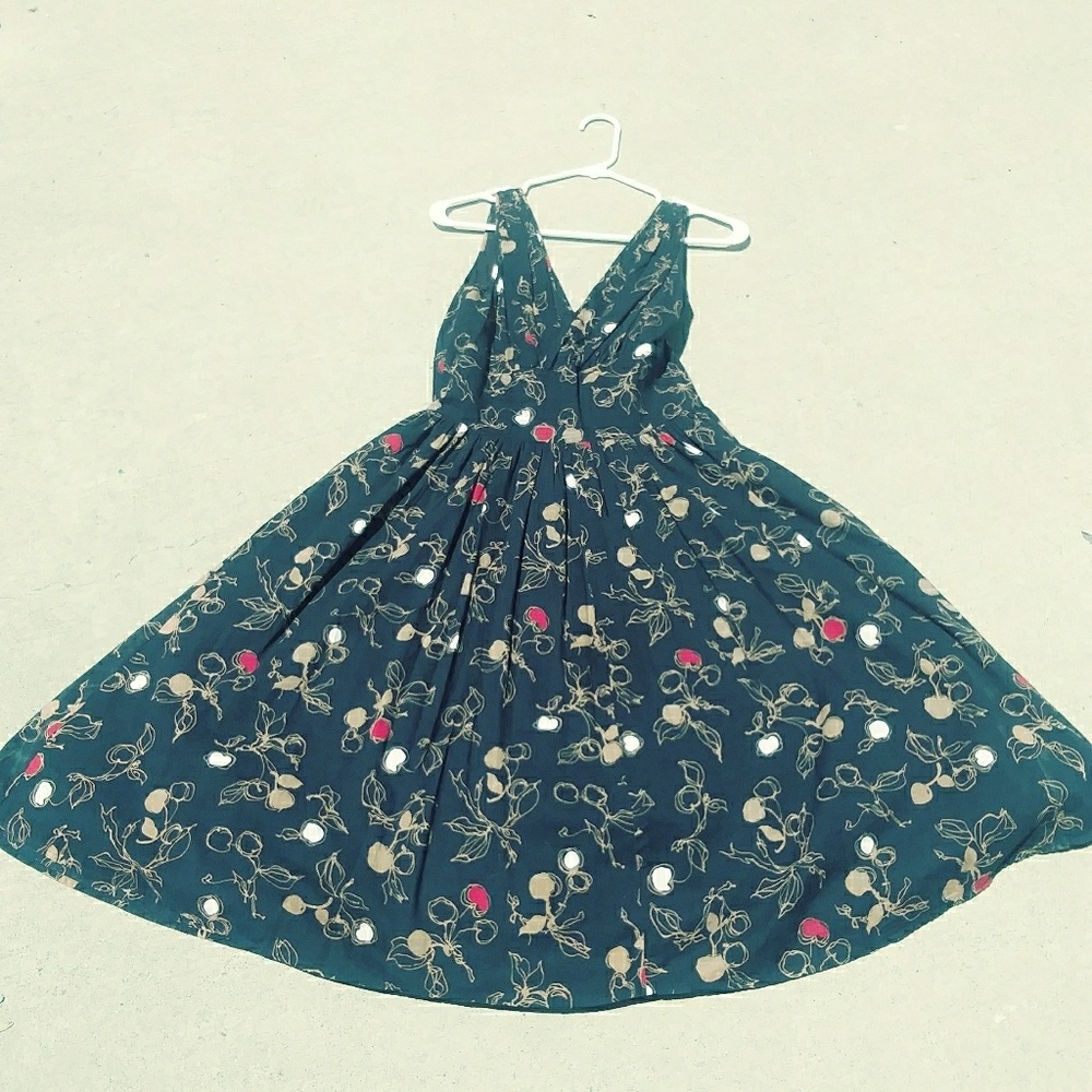 Trashy Diva dress
